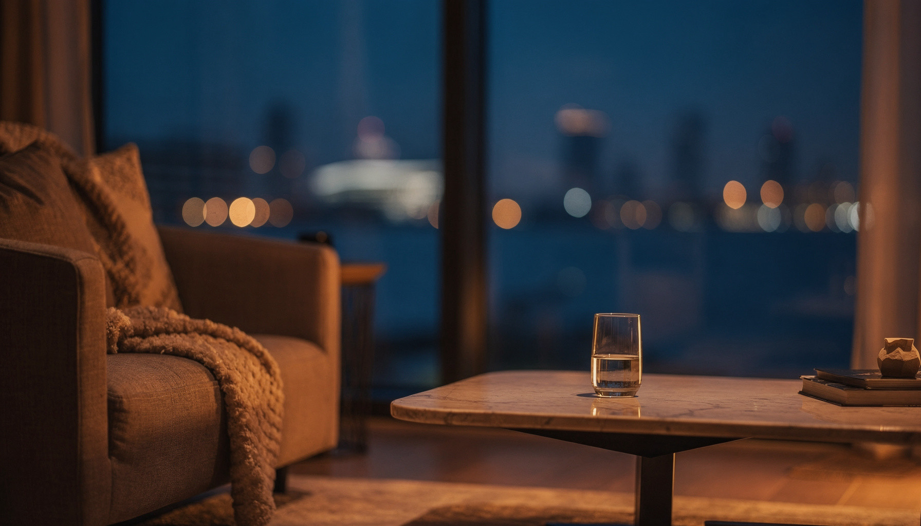 Smart Oasis Holiday Homes in Dubai website preview